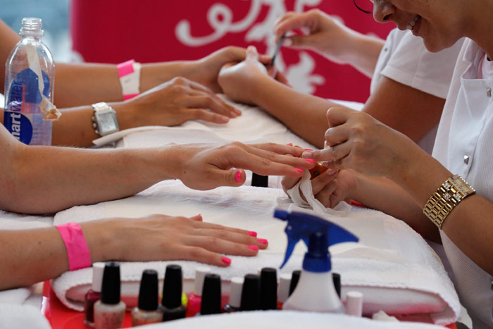Nail Technician Courses | Best Nail Technician Schools In the United ...